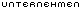 unternehmen